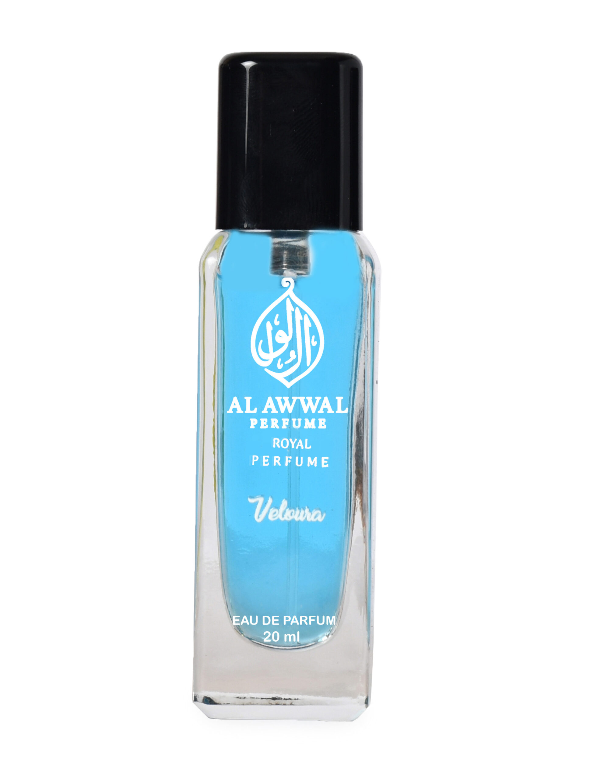 Al Awwal Royal Perfume Pack of 2X20 ML - Image 4