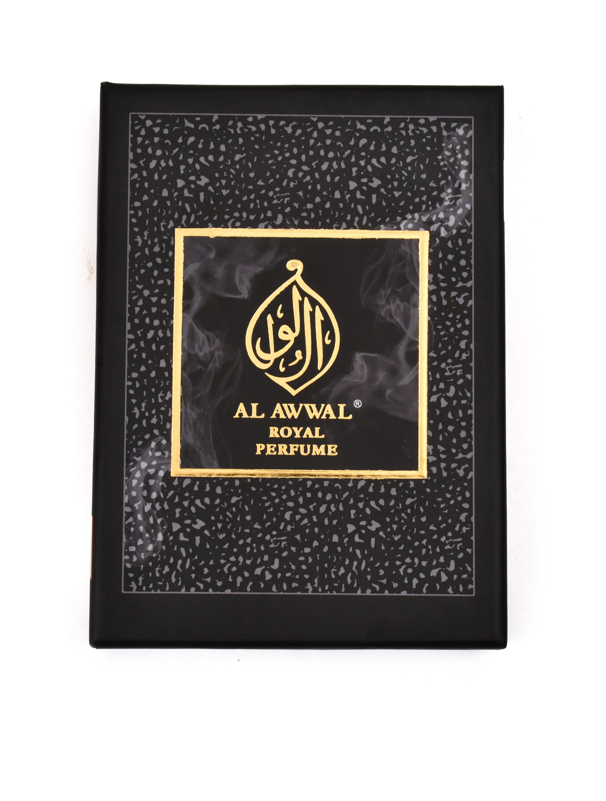 Al Awwal Royal Perfume Pack of 2X20 ML - Image 5