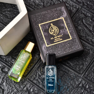 Al Awwal Royal Perfume Pack of 2X20 ML